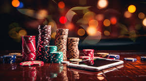 Онлайн казино Casino JOZZ